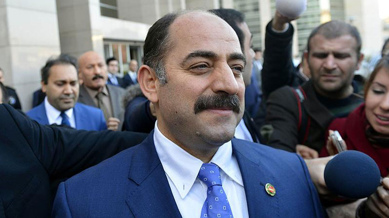Foto - FETÖ'cü Zekeriye Öz'den iftiracı Muhammed Yakut hamlesi: O soru artık cevabını buldu