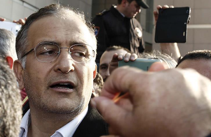 Foto - Fetöcüler birbirine girdi! Küfürler tehditle havada uçuşuyor