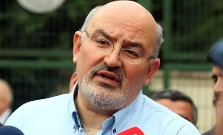 Foto - Fetöcüler birbirine girdi! Küfürler tehditle havada uçuşuyor