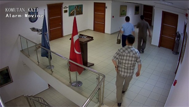 Foto - FETÖ'cülerin 1 dolarlarının sırrı çözüldü