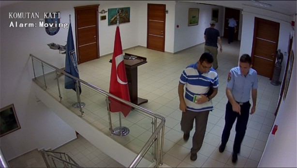 Foto - FETÖ'cülerin 1 dolarlarının sırrı çözüldü