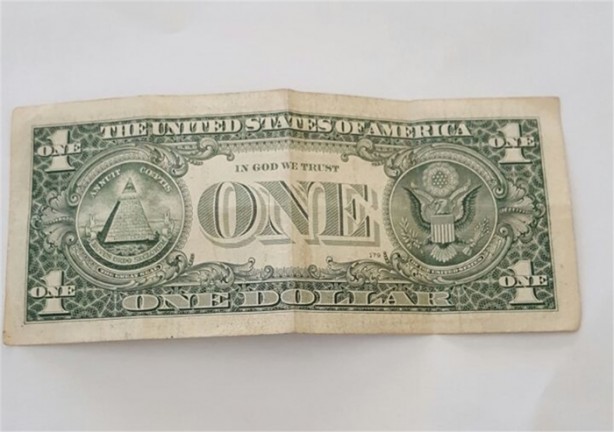 FETÖ'cülerin 1 dolarlarının sırrı çözüldü