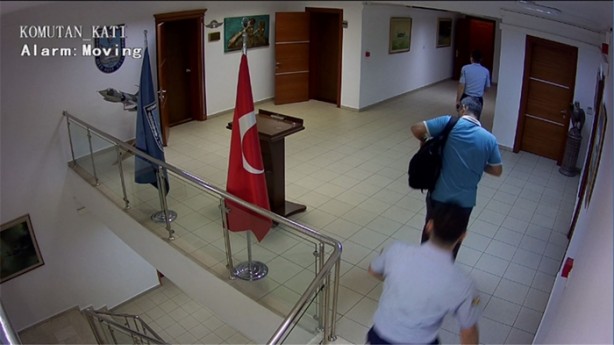 Foto - FETÖ'cülerin 1 dolarlarının sırrı çözüldü