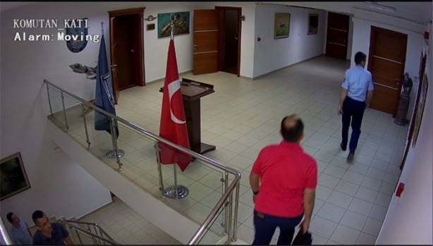 Foto - FETÖ'cülerin 1 dolarlarının sırrı çözüldü