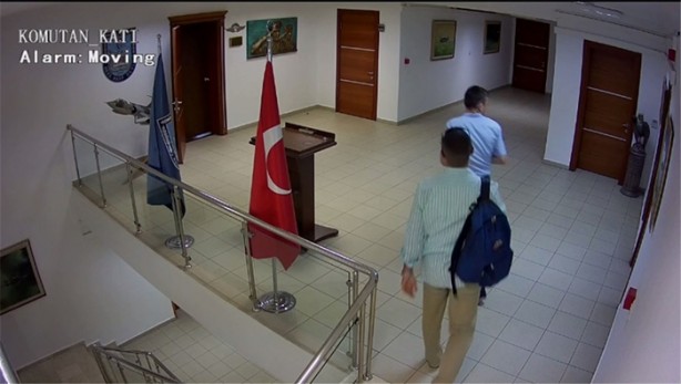 Foto - FETÖ'cülerin 1 dolarlarının sırrı çözüldü
