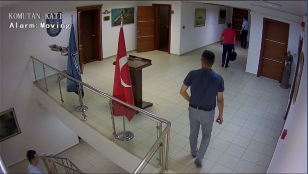 Foto - FETÖ'cülerin 1 dolarlarının sırrı çözüldü