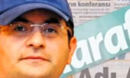 Foto - FETÖ’cülerin kavgası sürüyor… Taraf pisliği ortaya seriliyor… Kitabın kayıp 100 sayfası