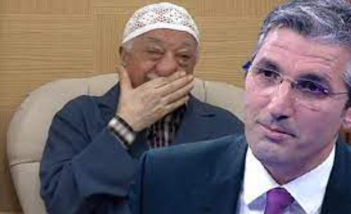 Foto - FETÖ’cülerin kavgası sürüyor… Taraf pisliği ortaya seriliyor… Kitabın kayıp 100 sayfası