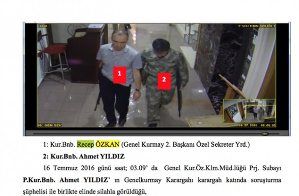 Foto - FETÖ'cülerin yalanları işte böyle ortaya çıktı!