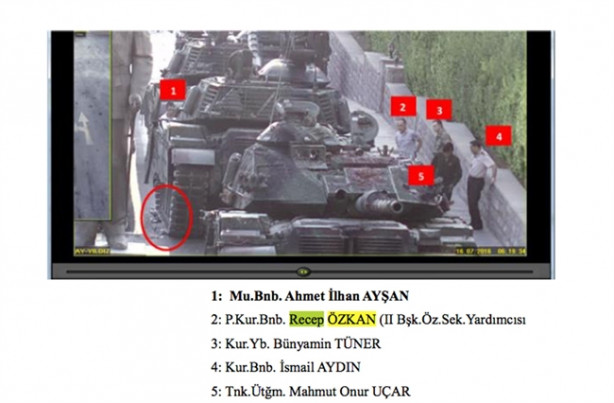 Foto - FETÖ'cülerin yalanları işte böyle ortaya çıktı!