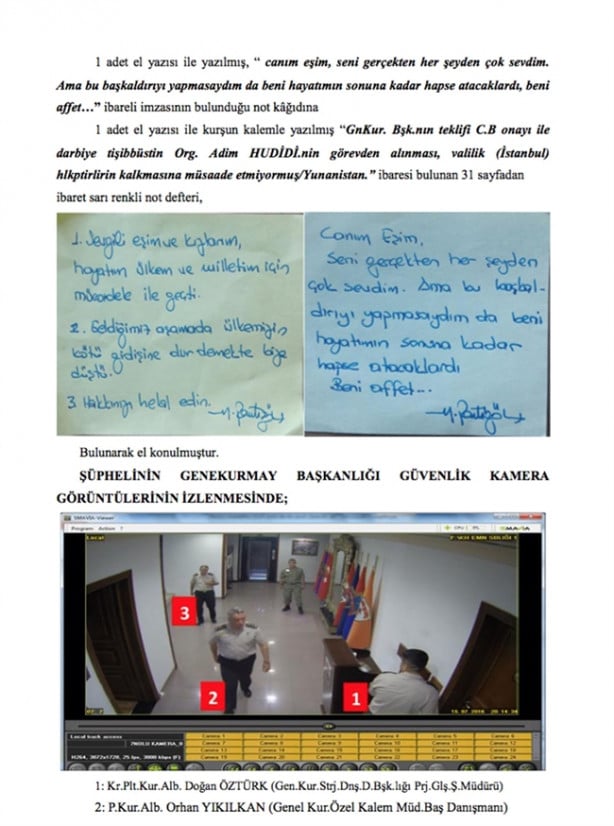 Foto - FETÖ'cülerin yalanları işte böyle ortaya çıktı!