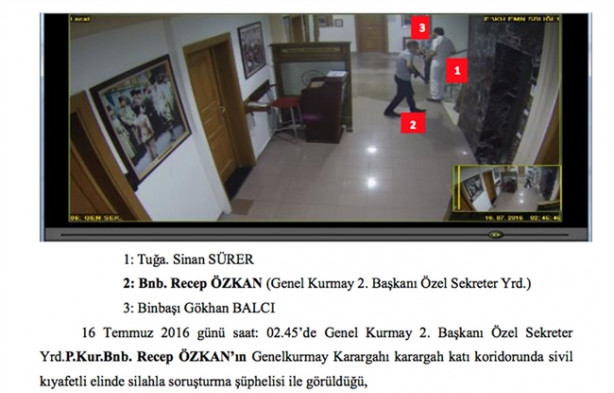 Foto - FETÖ'cülerin yalanları işte böyle ortaya çıktı!