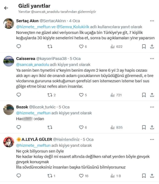 Foto - FETÖ'de 'af' kavgası! Tuzukurular yurt dışından akıl verince ortalık karıştı