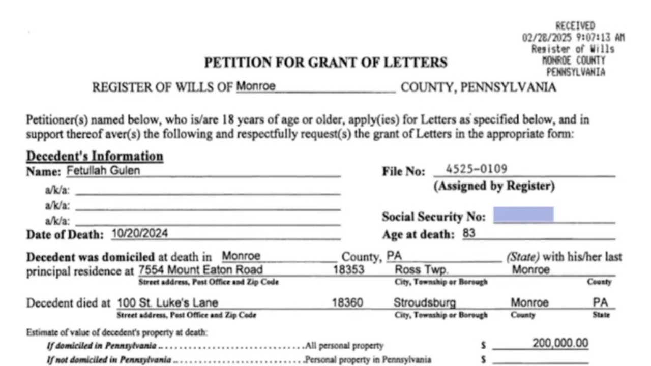 Foto - FETÖ’de çok büyük kavga çıktı! Yeni belge ortalığı karıştırdı! O isim, örgütü kendi üstüne yaptı