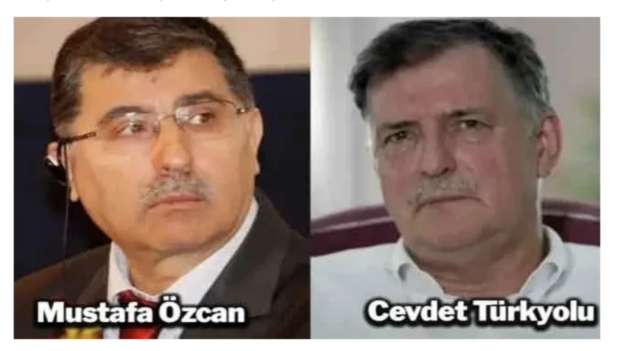 Foto - FETÖ’de çok büyük kavga çıktı! Yeni belge ortalığı karıştırdı! O isim, örgütü kendi üstüne yaptı