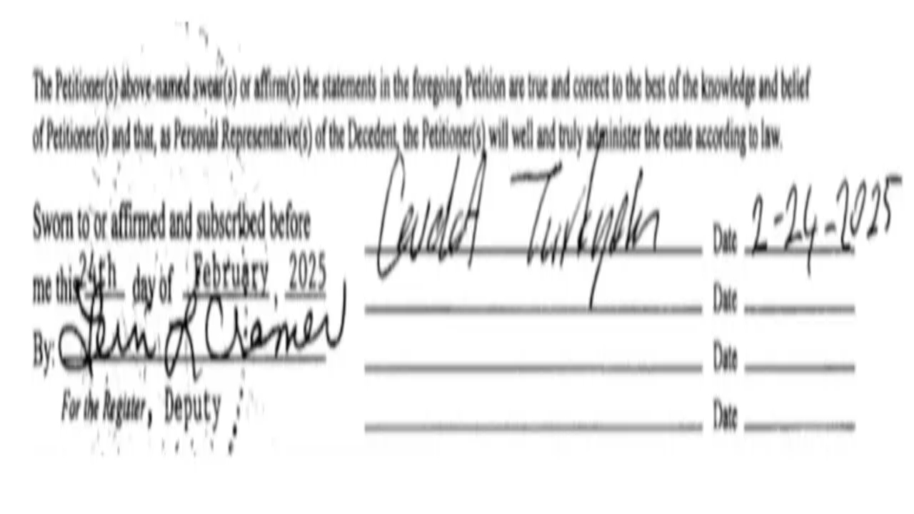 Foto - FETÖ’de çok büyük kavga çıktı! Yeni belge ortalığı karıştırdı! O isim, örgütü kendi üstüne yaptı