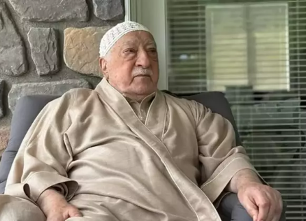 FETÖ'de elebaşı Gülen'in ölümü sonrası çıkan çıkar çatışmaları devam ediyor’ Birbirine girdiler