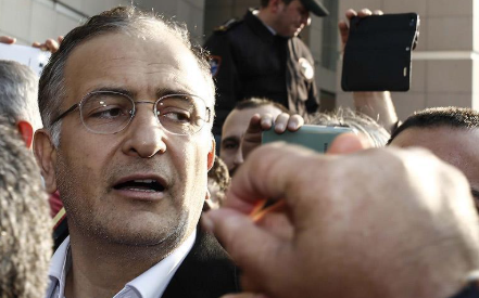 Foto - FETÖ'de elebaşı Gülen'in ölümü sonrası çıkan çıkar çatışmaları devam ediyor’ Birbirine girdiler