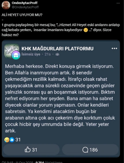 Foto - FETÖ'de elebaşı Gülen'in ölümü sonrası çıkan çıkar çatışmaları devam ediyor’ Birbirine girdiler