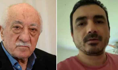 Foto - FETÖ'den 15 Temmuz itirafları! Bizim yaptığımızı kimse bilmesin