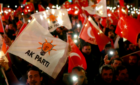 Foto - FETÖ'den 15 Temmuz itirafları! Bizim yaptığımızı kimse bilmesin