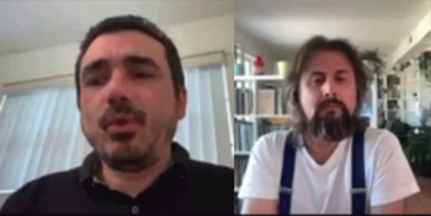 Foto - FETÖ'den 15 Temmuz itirafları! Bizim yaptığımızı kimse bilmesin