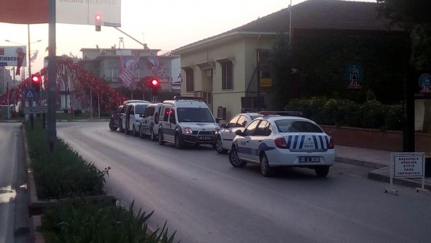 Foto - FETÖ'den açığa alınan yüzbaşı, intihar etti!