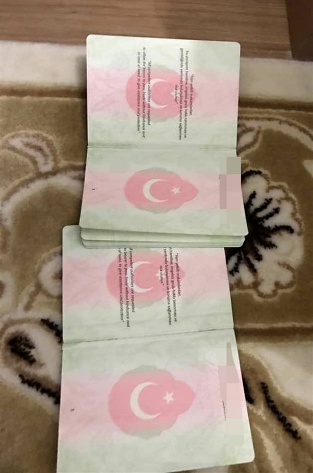 Foto - FETÖ'den aranan 1 hakim, 2 savcı yakalandı
