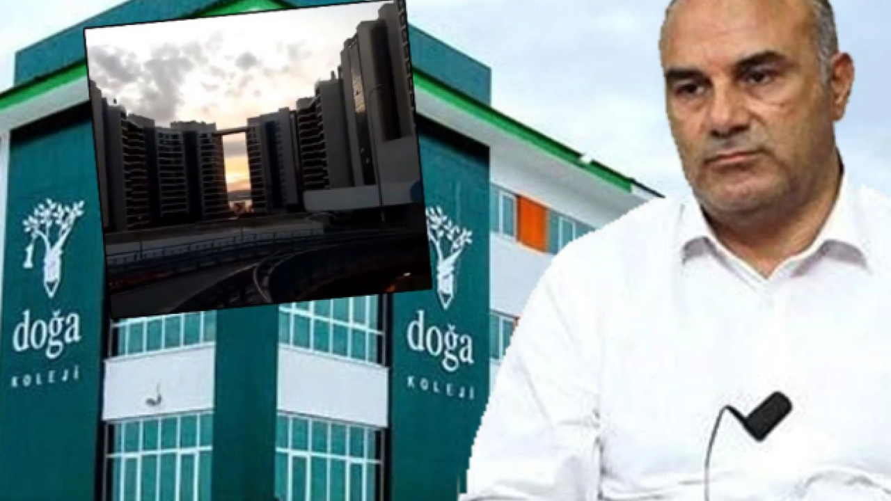 Foto - Fetö’den gözaltına alınmıştı! Rezan Epözdemir hakkında skandal gerçek! Milyarlık vurgun