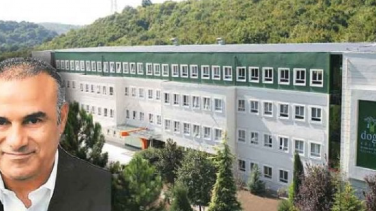 Foto - Fetö’den gözaltına alınmıştı! Rezan Epözdemir hakkında skandal gerçek! Milyarlık vurgun