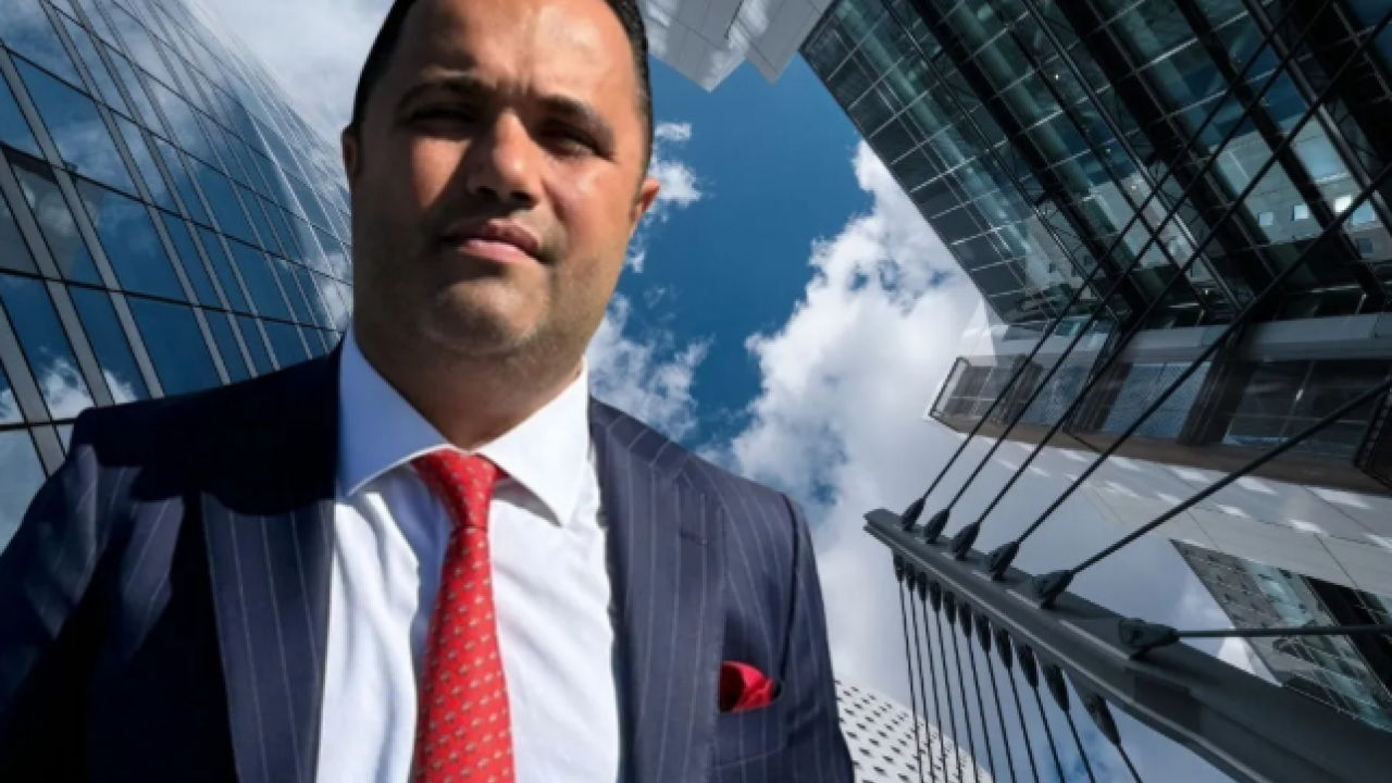 Foto - Fetö’den gözaltına alınmıştı! Rezan Epözdemir hakkında skandal gerçek! Milyarlık vurgun