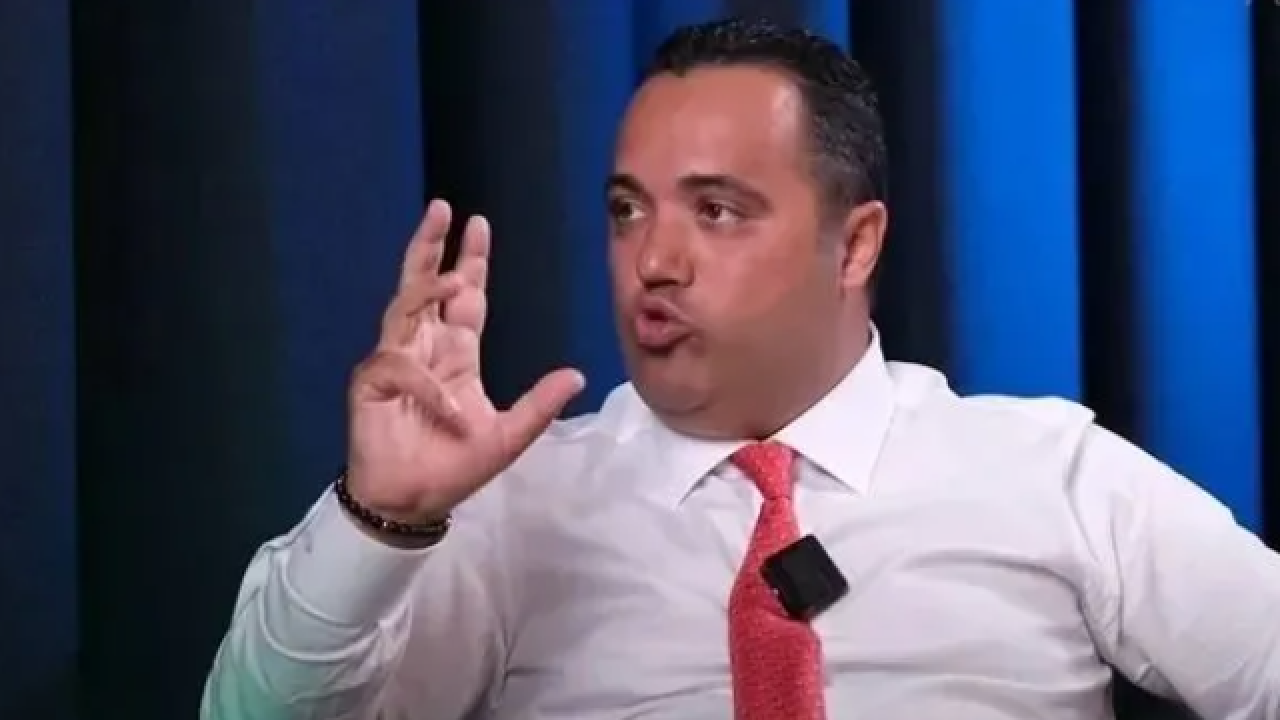 Foto - Fetö’den gözaltına alınmıştı! Rezan Epözdemir hakkında skandal gerçek! Milyarlık vurgun