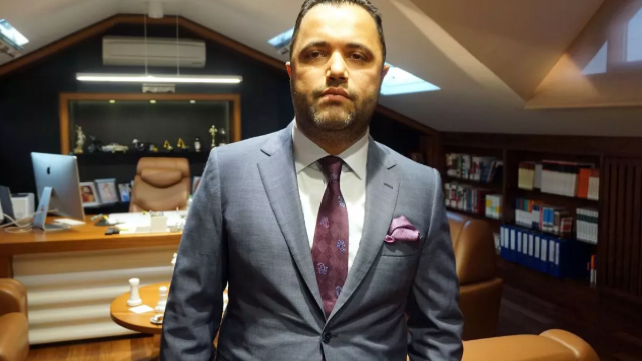 Foto - Fetö’den gözaltına alınmıştı! Rezan Epözdemir hakkında skandal gerçek! Milyarlık vurgun