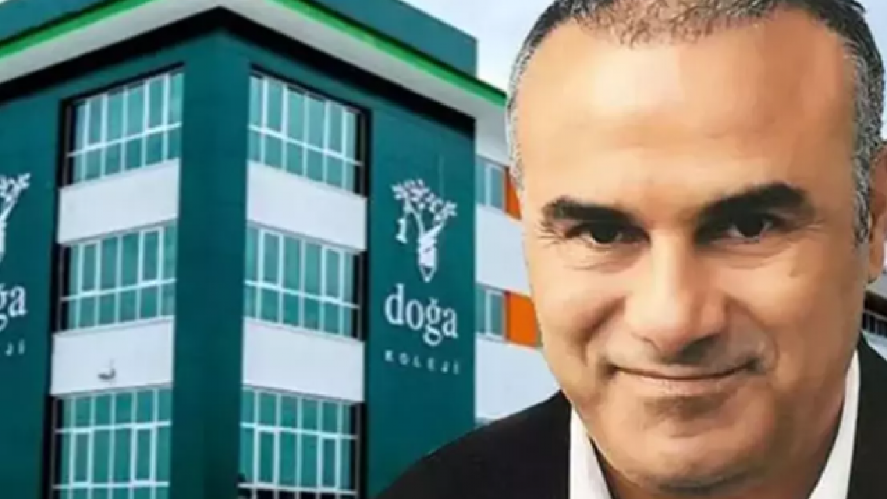 Foto - Fetö’den gözaltına alınmıştı! Rezan Epözdemir hakkında skandal gerçek! Milyarlık vurgun