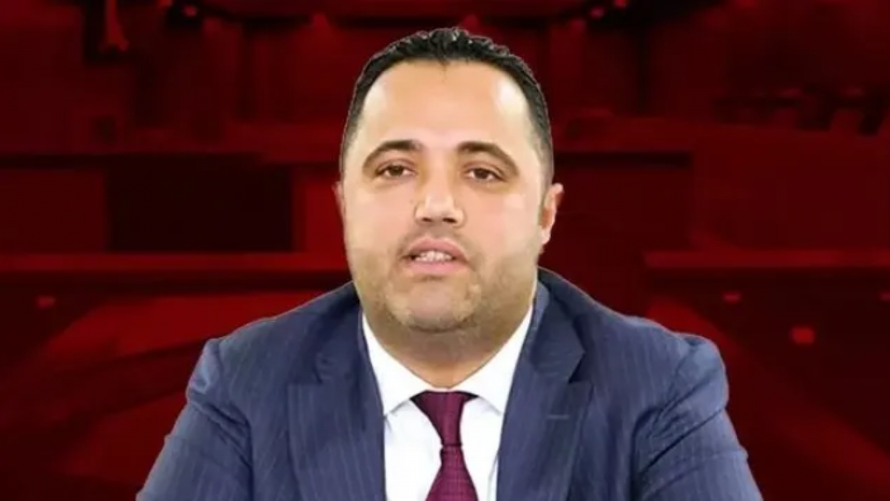 Foto - Fetö’den gözaltına alınmıştı! Rezan Epözdemir hakkında skandal gerçek! Milyarlık vurgun