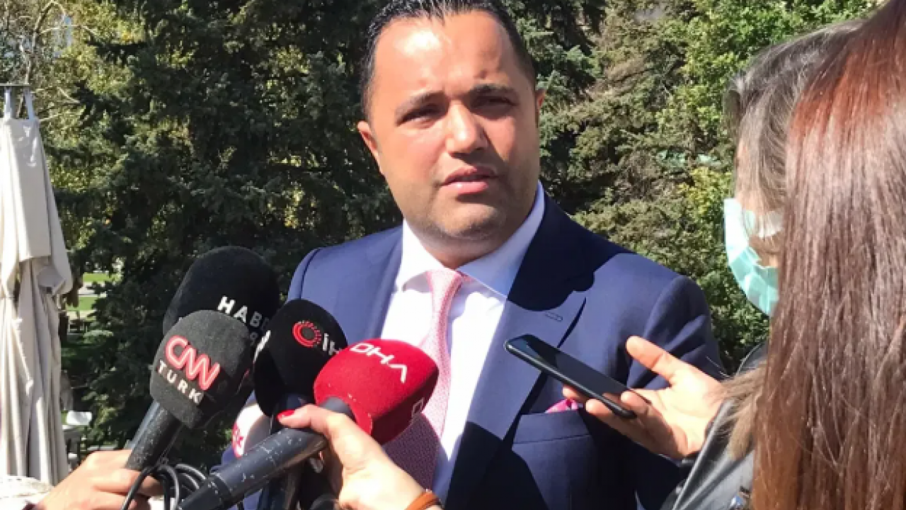 Foto - Fetö’den gözaltına alınmıştı! Rezan Epözdemir hakkında skandal gerçek! Milyarlık vurgun