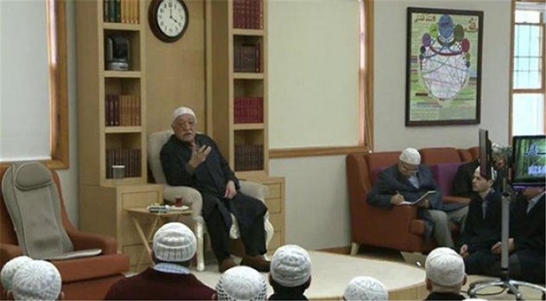 Foto - FETÖ'den talimat: Cuma'ya gitmeyin!