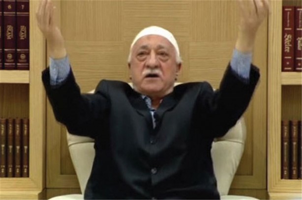 Foto - FETÖ'den talimat: Cuma'ya gitmeyin!