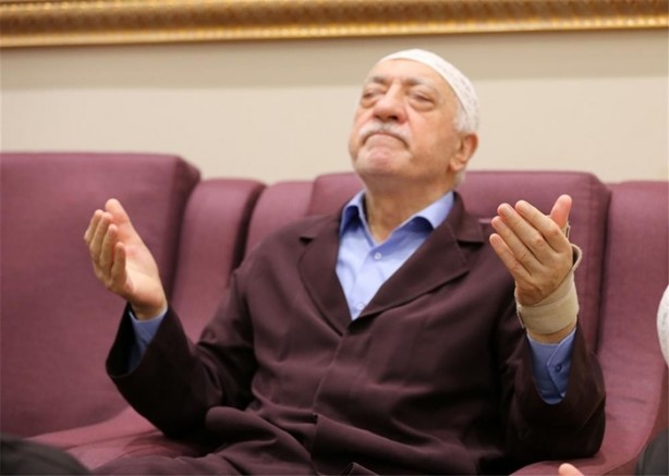 Foto - FETÖ'den talimat: Cuma'ya gitmeyin!
