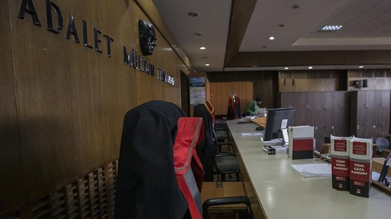 Foto - FETÖ'den yeni hamle… Bir kez daha evlatlarımız hedefte! Lise denemesi