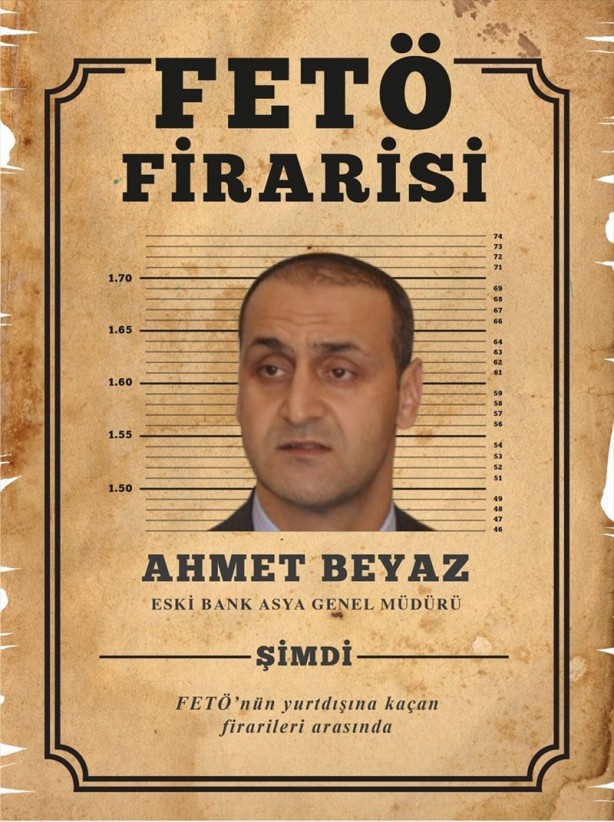 Foto - FETÖ'nün ABD'deki iki elebaşı görüntülendi