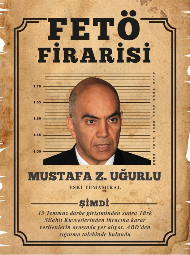Foto - FETÖ'nün ABD'deki iki elebaşı görüntülendi