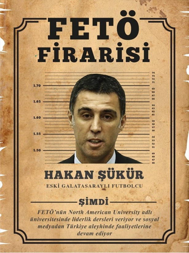 Foto - FETÖ'nün ABD'deki iki elebaşı görüntülendi