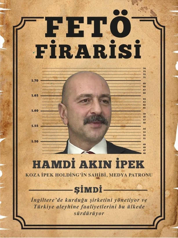 Foto - FETÖ'nün ABD'deki iki elebaşı görüntülendi