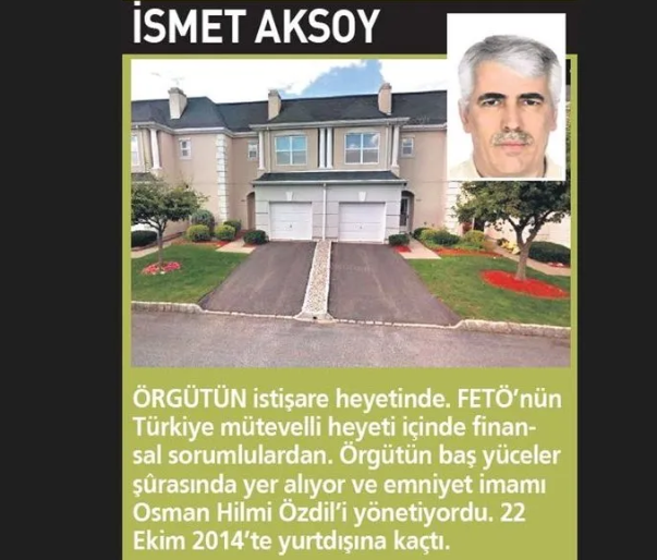 Foto - FETÖ’nün beyin takımı zevk-ü sefada! Tek tek açıklıyoruz… Lüks hayatları deşifre oldu