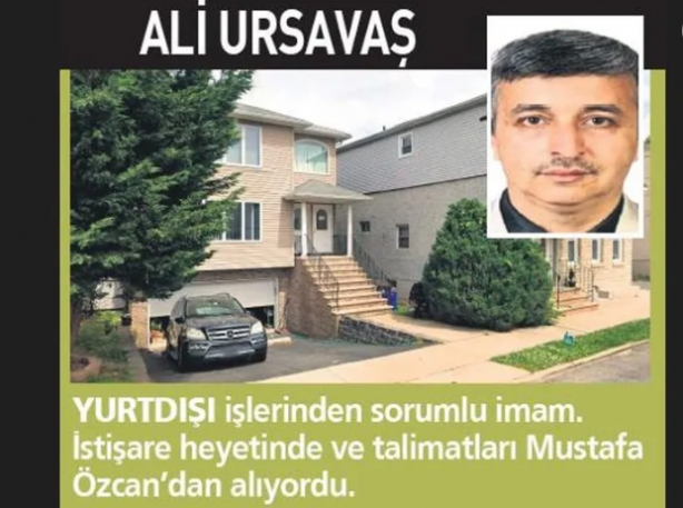 Foto - FETÖ’nün beyin takımı zevk-ü sefada! Tek tek açıklıyoruz… Lüks hayatları deşifre oldu