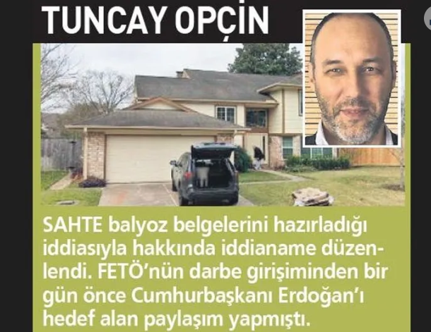 Foto - FETÖ’nün beyin takımı zevk-ü sefada! Tek tek açıklıyoruz… Lüks hayatları deşifre oldu