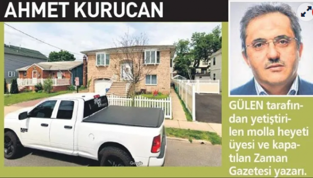 Foto - FETÖ’nün beyin takımı zevk-ü sefada! Tek tek açıklıyoruz… Lüks hayatları deşifre oldu