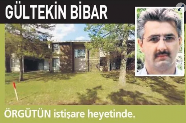 Foto - FETÖ’nün beyin takımı zevk-ü sefada! Tek tek açıklıyoruz… Lüks hayatları deşifre oldu