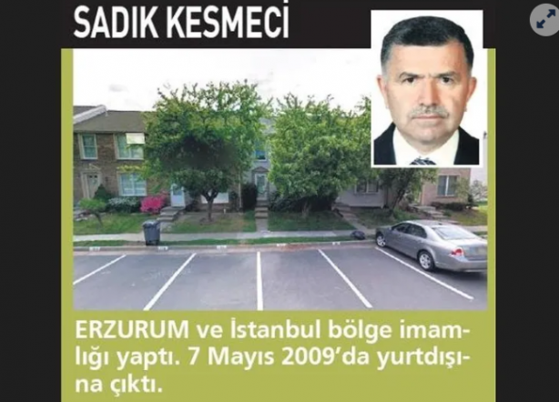 Foto - FETÖ’nün beyin takımı zevk-ü sefada! Tek tek açıklıyoruz… Lüks hayatları deşifre oldu